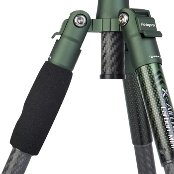 Lightweight 360 Degree Ball Head Mini Tripod Easy Carry Mini Compact Tripod Outdoor Portable Tabletop Tripod detail image