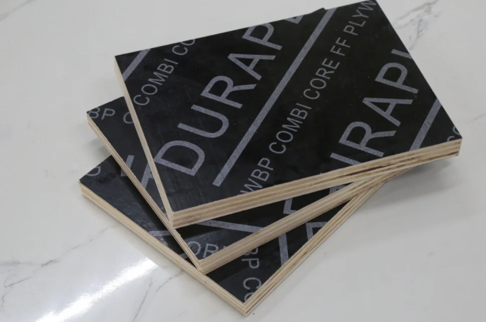 product southeast asia popular poplar black film faced plywood 48 shuttering plywood for building materials stocks in thailand chonburi-6