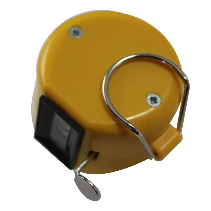 6.5 4 Digits Number Clicker Metal Hand Tally Counter for Golf