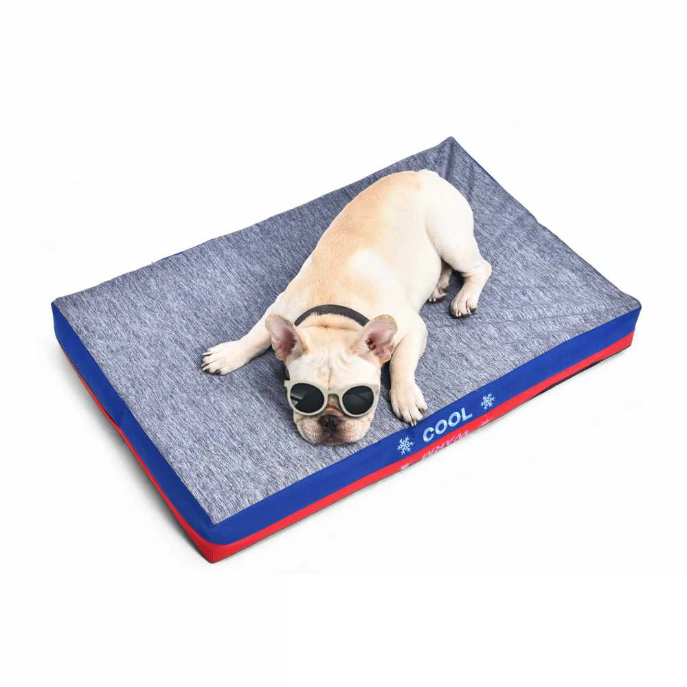 cooling pet bed