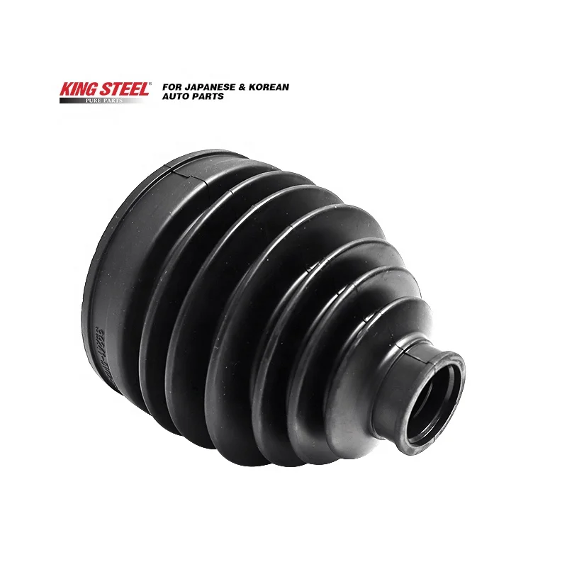 KINGSTEEL OEM Drive Shaft Boot 39241-5V125 for Nissan X-Trail