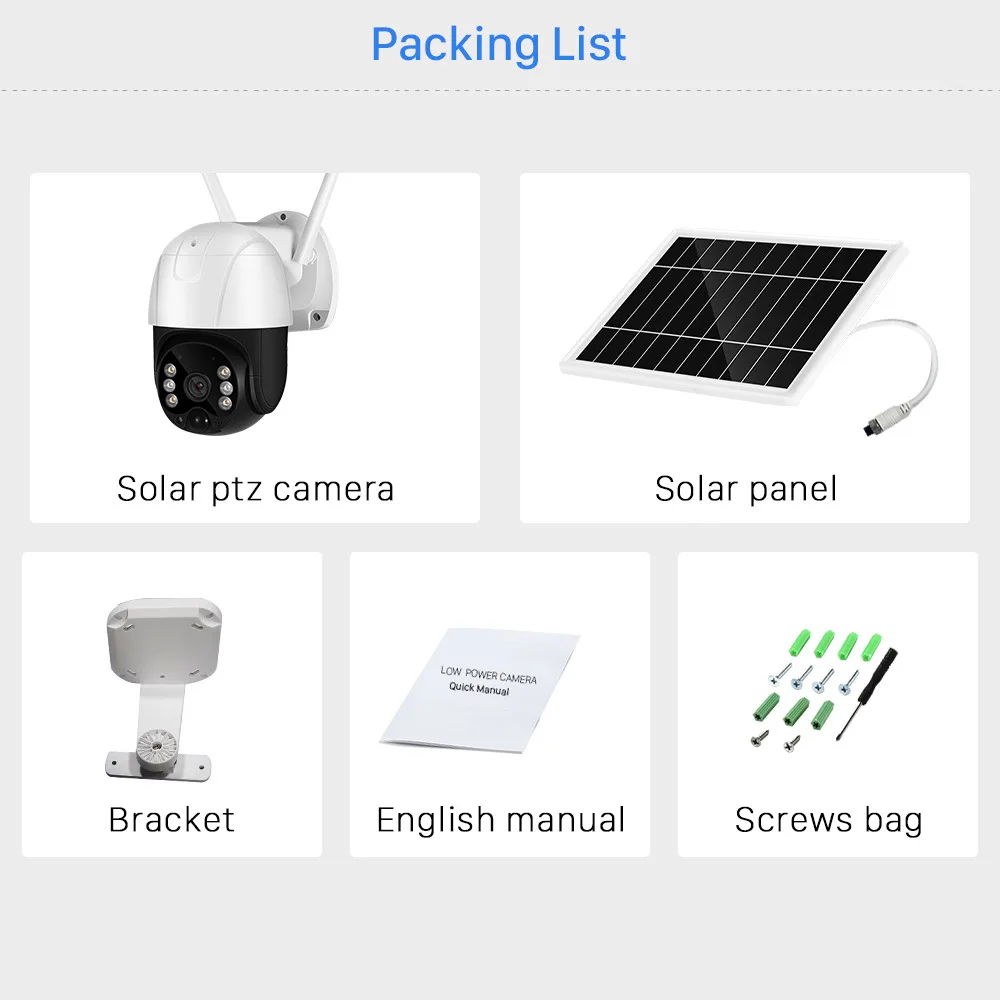 Solar ptz Camera Sales in Bangladesh