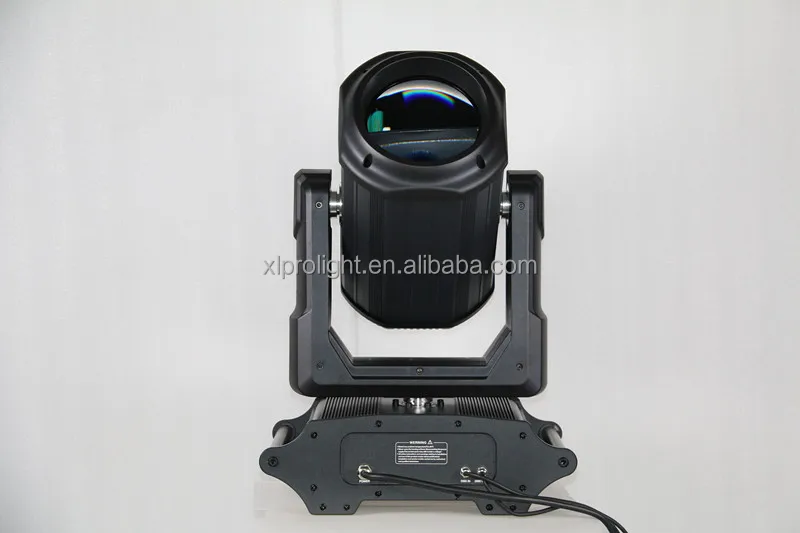 High Performance IP65 Waterproof 380W or 350W  Moving Head Beam Light