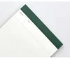 Page pointillée
