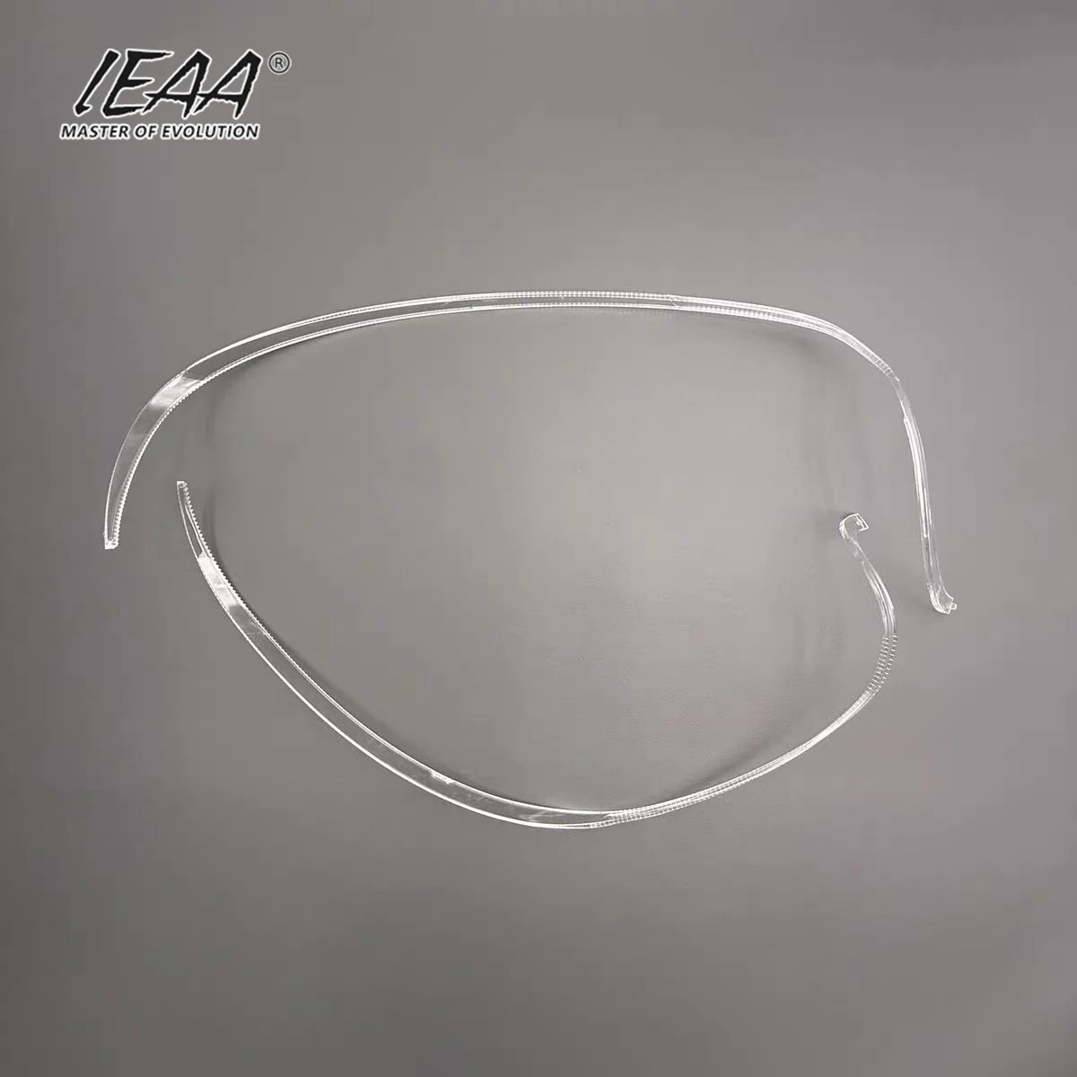 IEAA Headlight DRL Light Guide Strip LED Board for MINI F60 LED Tube Led Chips Daytime Running Light 2016-2019