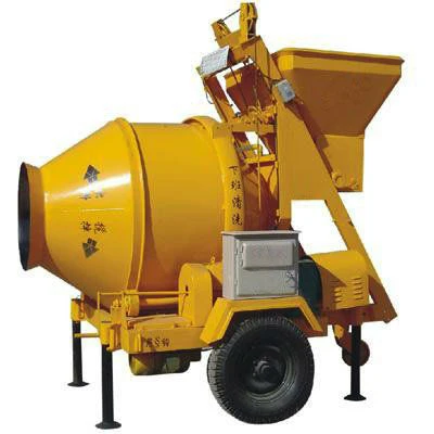 750Litre Concrete Mixer Mobile JZC750 Concrete Mixer Machine Price in Nepal