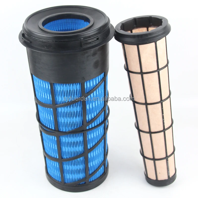 Air Filter 7003489 7003490 PA30207 PA30208 70020623 70020624 