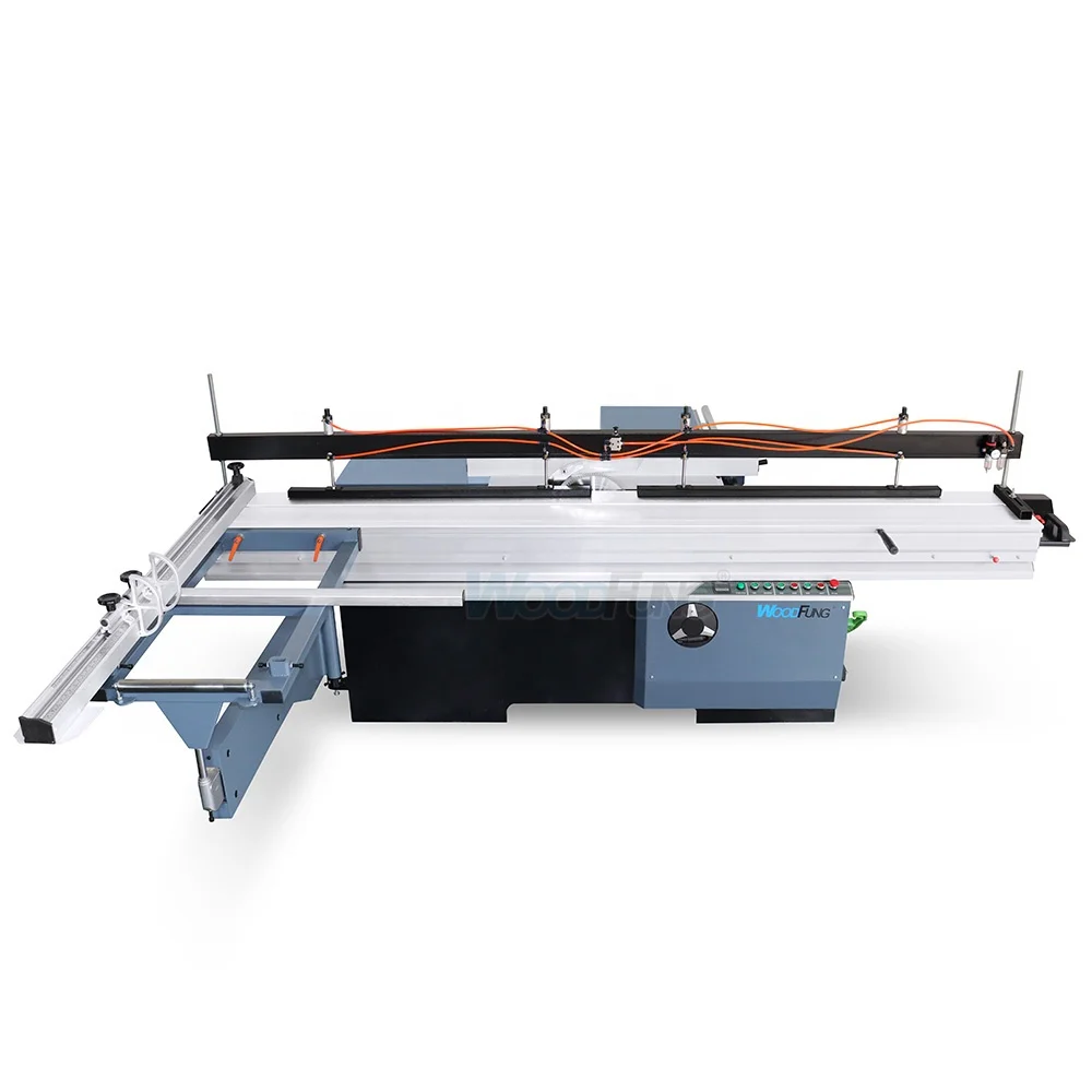 Sliding Table Panel Saw Format Cutting Saw Machine| Alibaba.com
