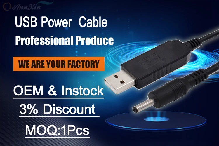 Cable Length: 1M Computer Cables 1M DC 12V-24V to 5V 3A Micro USB Power Converter Adapter Cable New Z09 