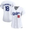 #18 Yamamoto White