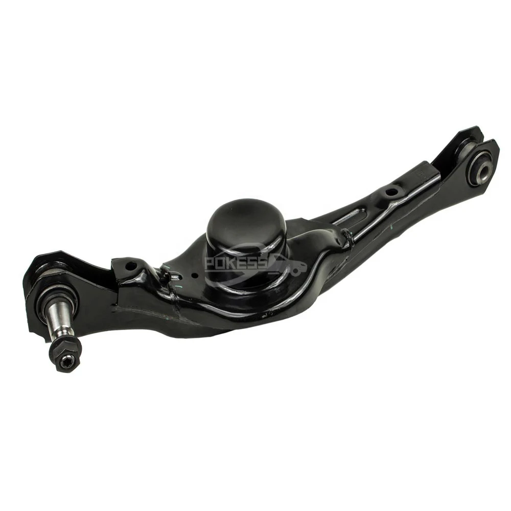 Control Arm Guangdong Supplier BT4Z5A649B Left Rear Control Arm for Fo... — 2