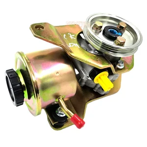 Vehicle Parts Other Auto Spare Parts Car Accessories Power Steering Booster Pump Steering Pump for Geely CK