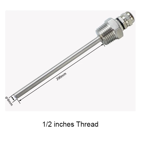 Waterproof Water Tank