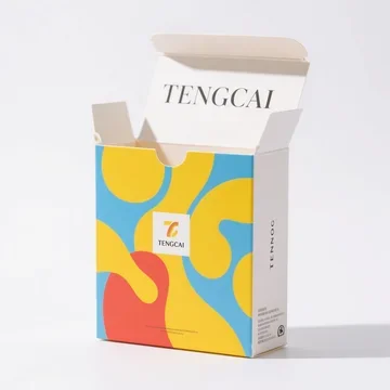 Customized Boxes with Logos - Wholesale Subscription Box Packaging / Mailing Boxes for Brands