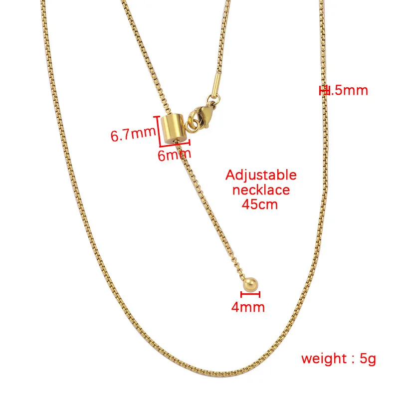 Custom Pendant