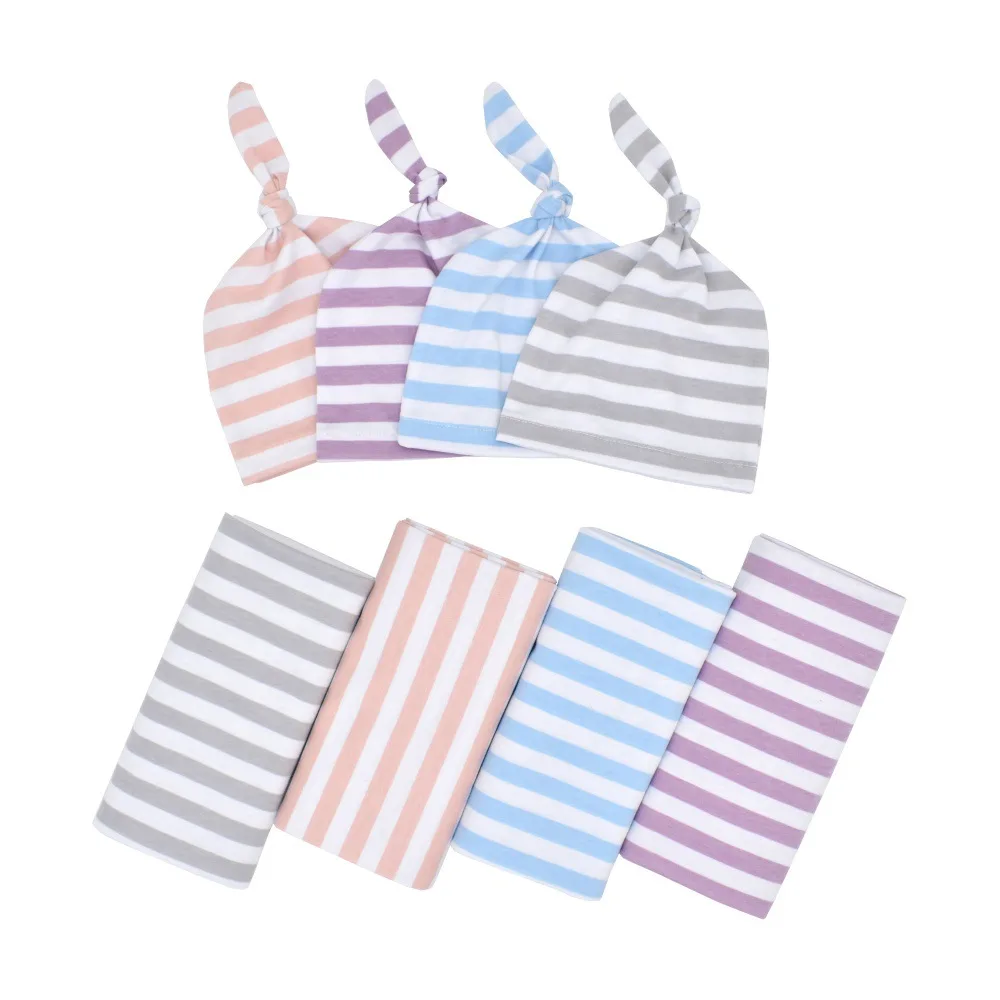 swaddle wrap set