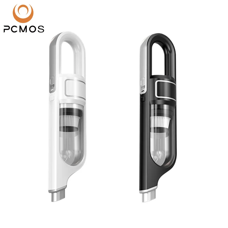 PCMOS Vacuum Cleaner Multi Function Detachable Cordless Rechargeable Electric Wet and Dry Vacuum Cleaner - view 5