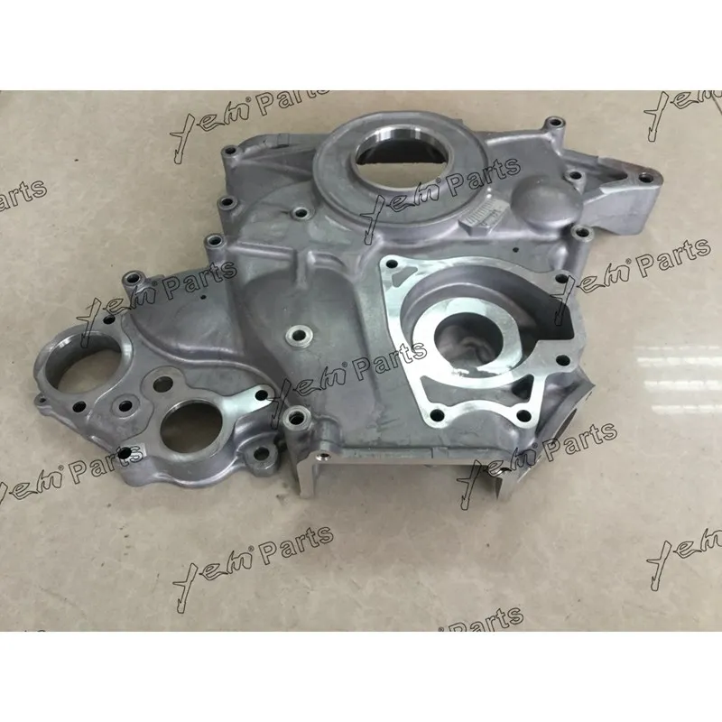 4M40 Timing Cover for Mitsubishi Diesel Engine - High