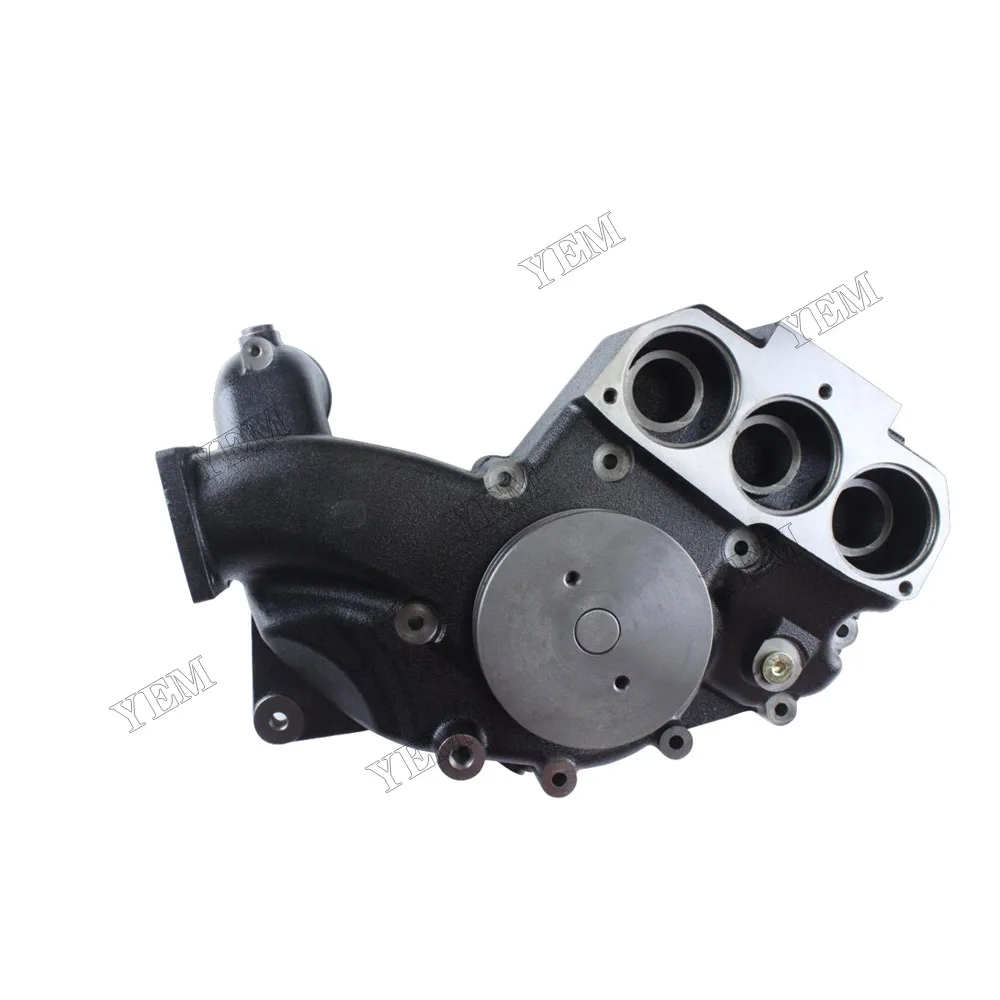 Water Pump 400921-00023e 65.06500-6148V 65.06500-6210 Fit for Doosan-Dawoo 158LE 180LE 4V222 DX480 Engine