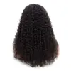 Kinky curly