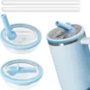 Sky blue - 1 cover 1 tube