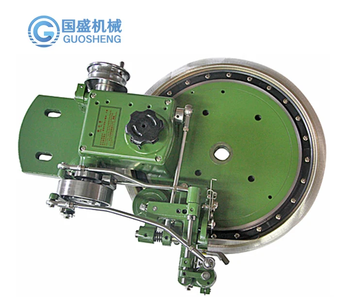 Computer Fast Speed Sweater Dial Linking Machine for Sale