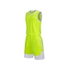 Vert fluorescent