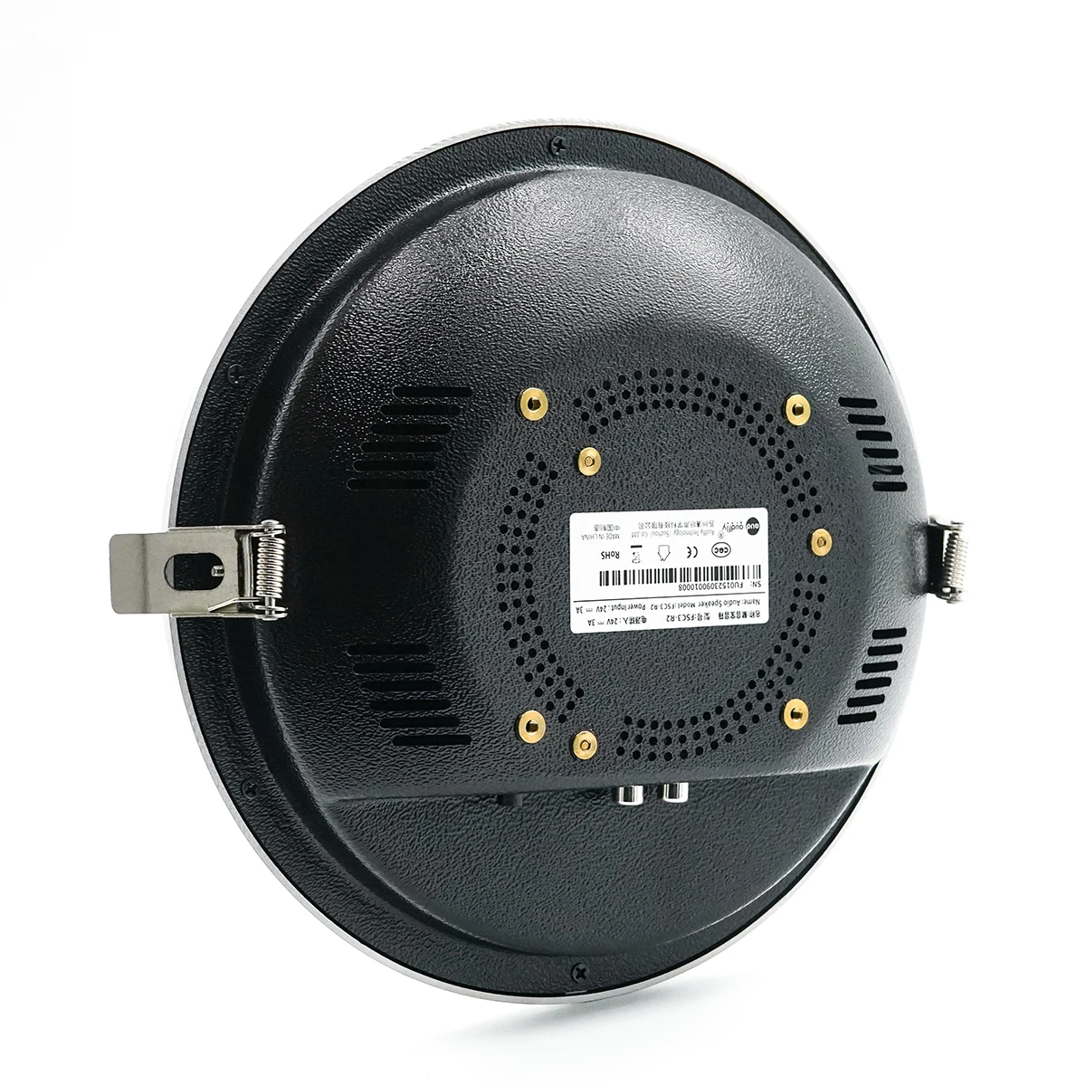 Directional Ceiling Speaker For Jbl Installation Oem