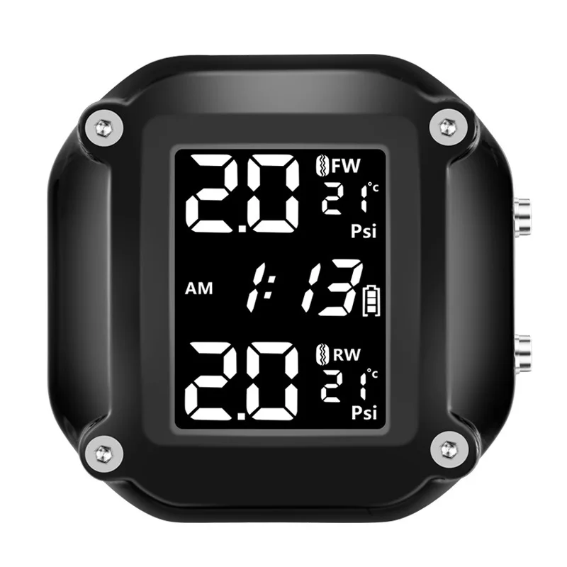 Motorcycle Tire Pressure Monitoring System Motorcycle TPMS Programming Tool
