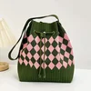 Rhombus Green