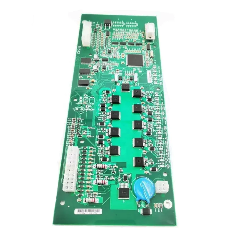 Genie Pcb Board 121765 Circuit Board Gn121765 121765gt For Genie Boom