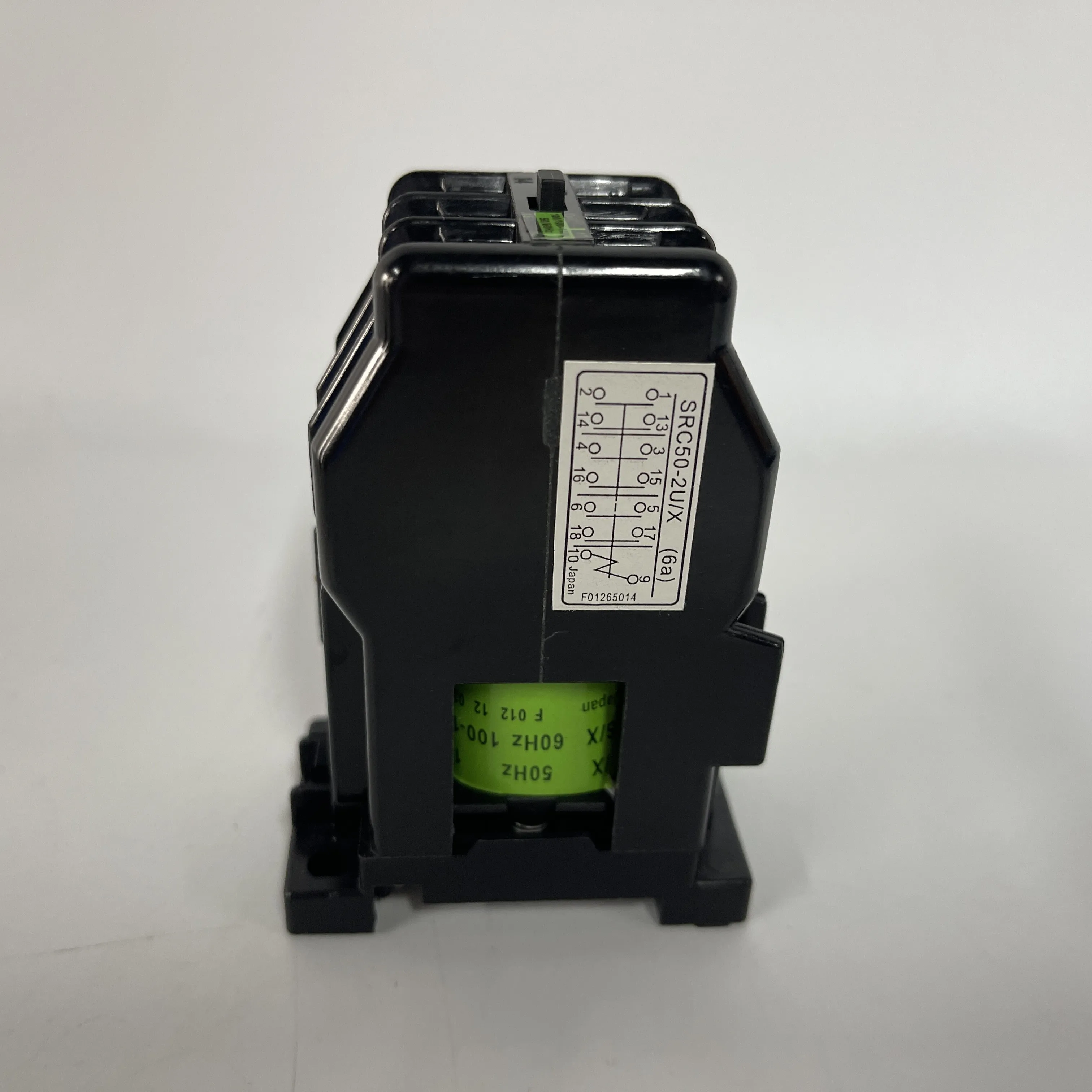 Fuji Electromagnetic Relay SRC50-2U/X