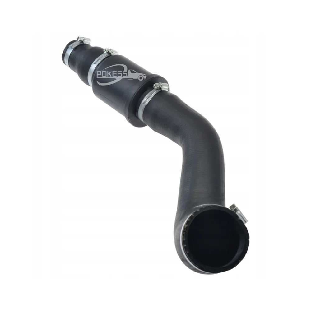 Warm air Water Pipe CC116C646DD Car Water Heater Hose 1811809 for For... — 4