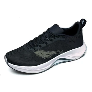 Men's Women's Summer Ultralight Running Shoes High Rebound Low Reflective Sports Sneakers Rubber Mesh PU Sunning Shoe Design