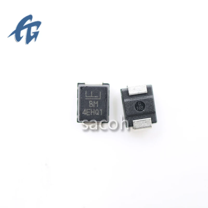 (SACOH Electronic Components)SMBJ15CA