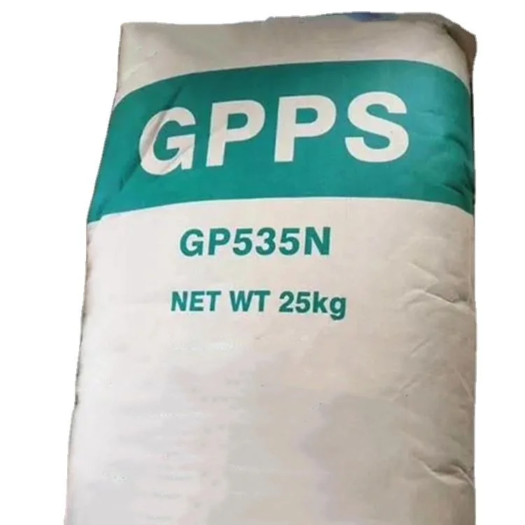 Верхний уровень Gpps 555 бедра PET TPU EVA GPPS пластиковые гранулы сырья