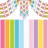 10 color paper-300 pcs-110g