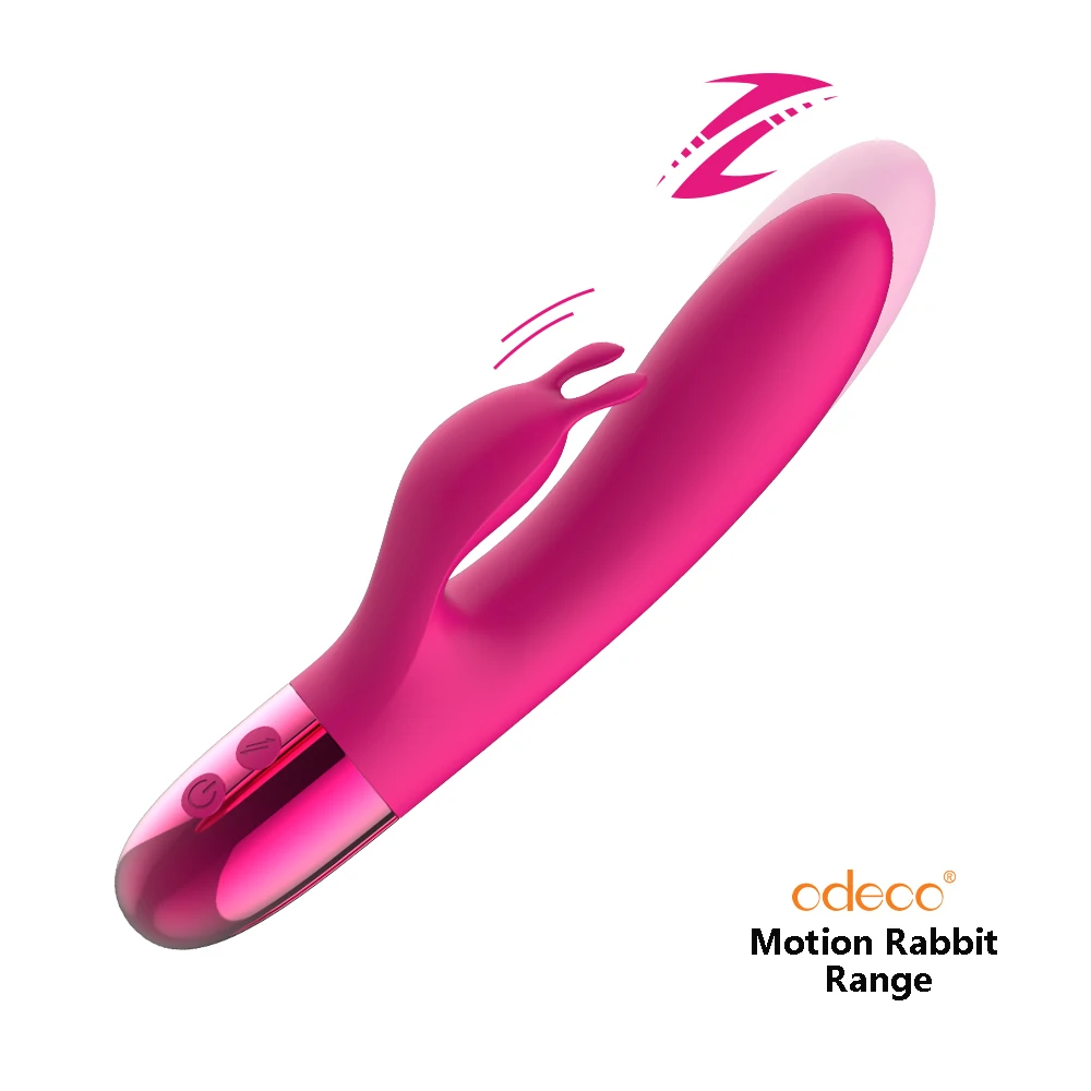 Odeco Factory Outlet Charging 7 Modes Silicone Sex Toys Clitoris G Spot Massage Vibrating Women Av Magic Wand for Female Odeco Factory Outlet Charging 7 Modes Silicone Sex Toys Clitoris G Spot Massage Vibrating Women Av Magic Wand for Female