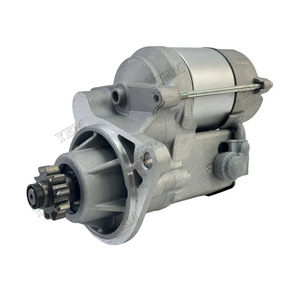 Starter Motor 6667987 Fit for Kubota D902 Engine Parts 3