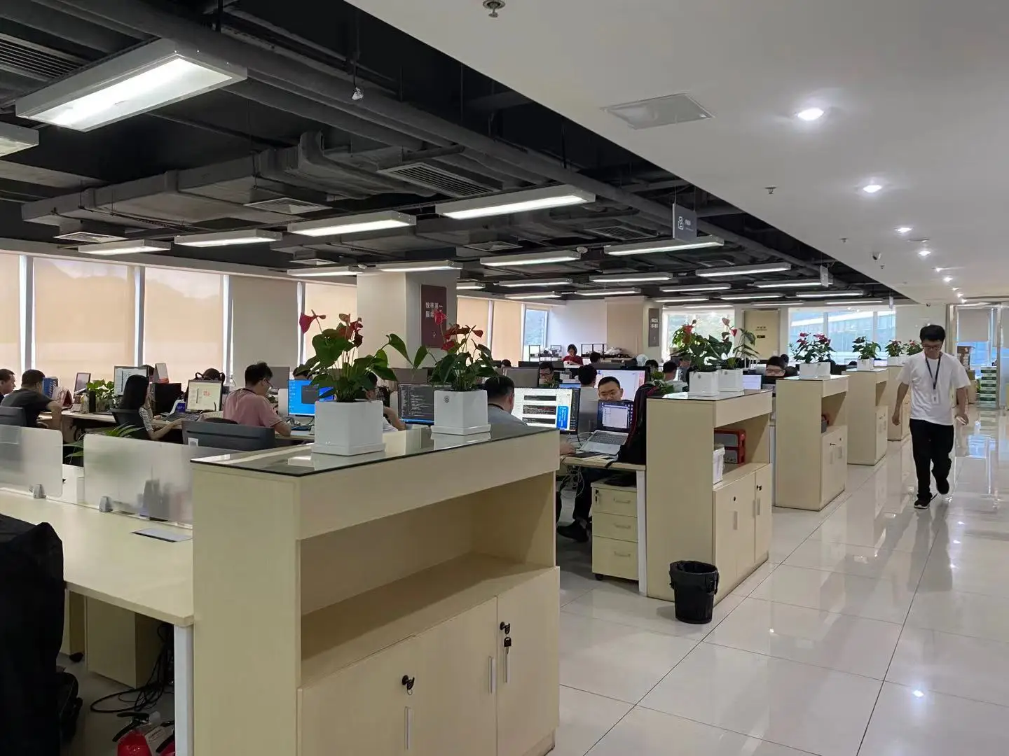 Orvibo Ceiling Mounted Smart Speaker System Work With Smart Panel Hub