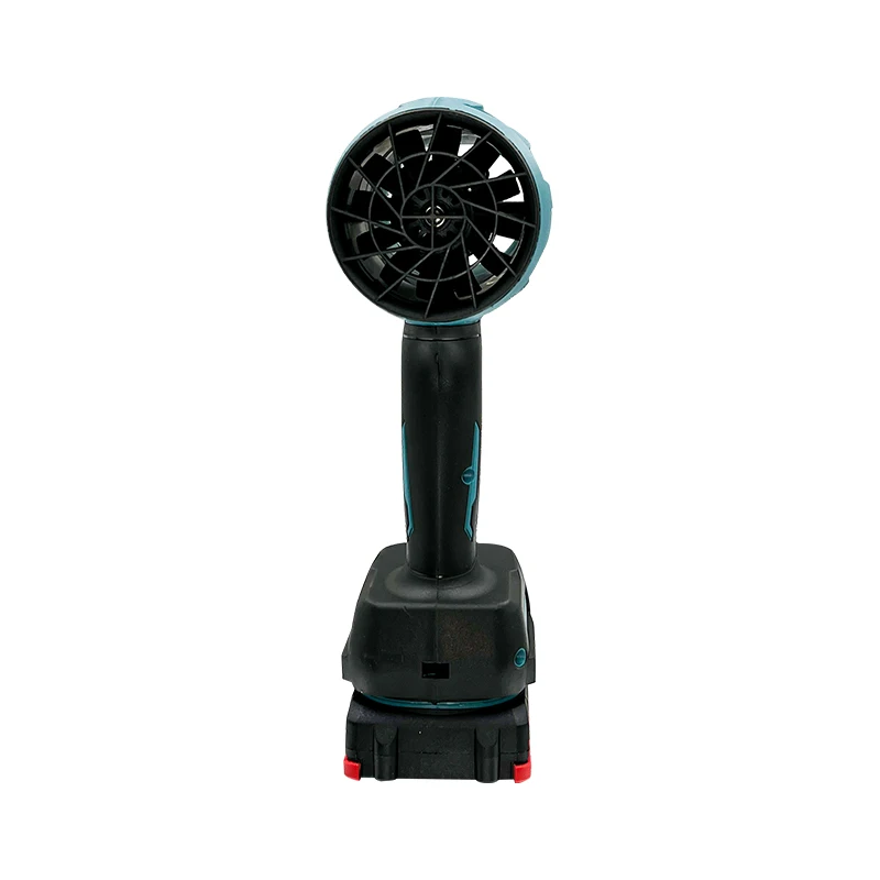 Cordless Electric Drum Fan, Portable, Battery, YJBFJ-02 - detail 10