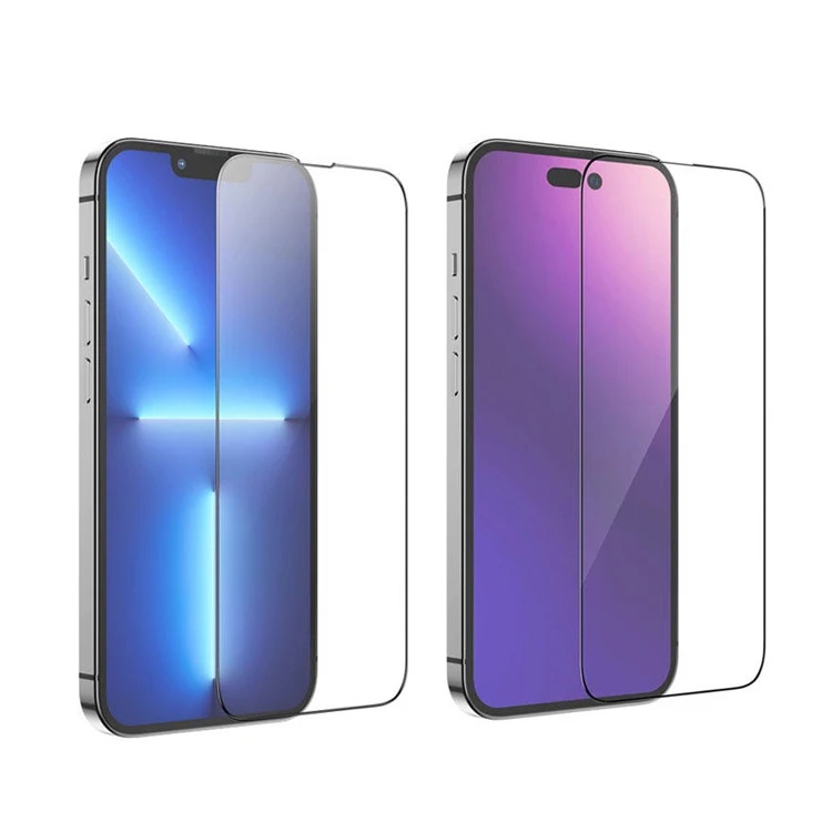 Privacy Tempered Glass For Samsung Galaxy S22 S21 Screen Protector Anti