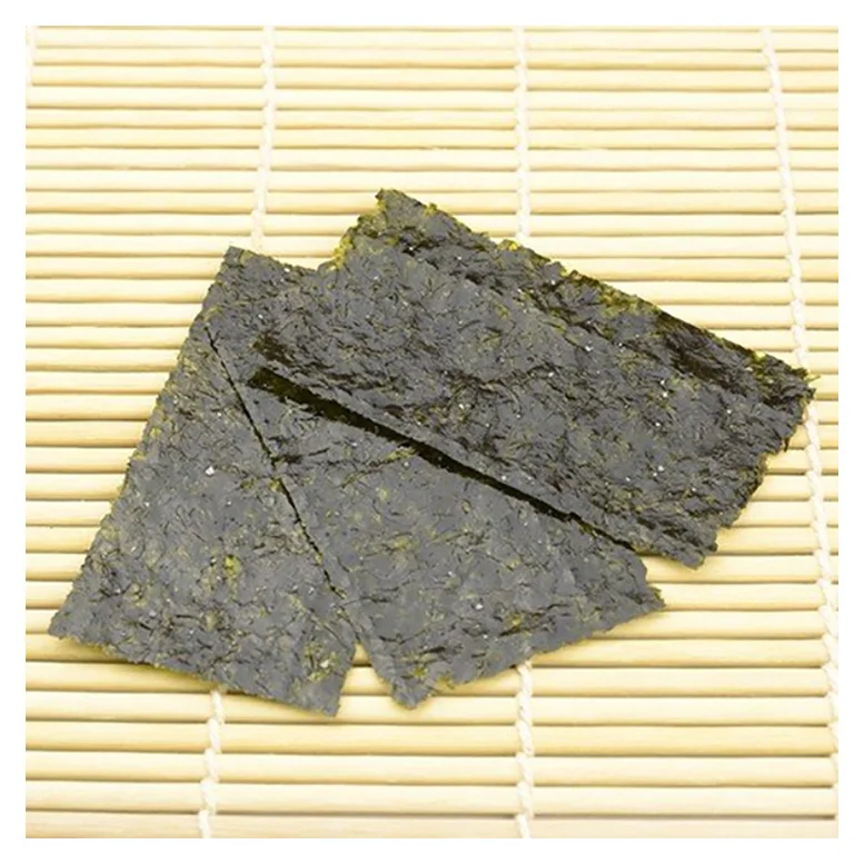 Japanese Bulk Seasoned Dried Seaweed Snack Wholesale Nori Sheet Buy Wholesale Nori Sheet
