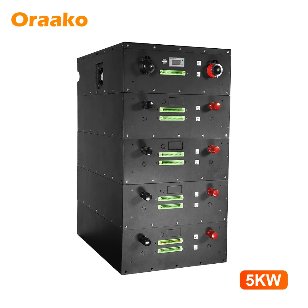 48v 10kw Graphene Super Capacitor Energy Storage 100000f Ultracapacitor