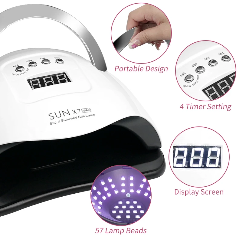 ハイパワーネイルドライヤー 人感センサー自動運転 ハイパワーネイルドライヤー 人感センサー自動運転