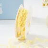 2cm yellow -100 yards/roll