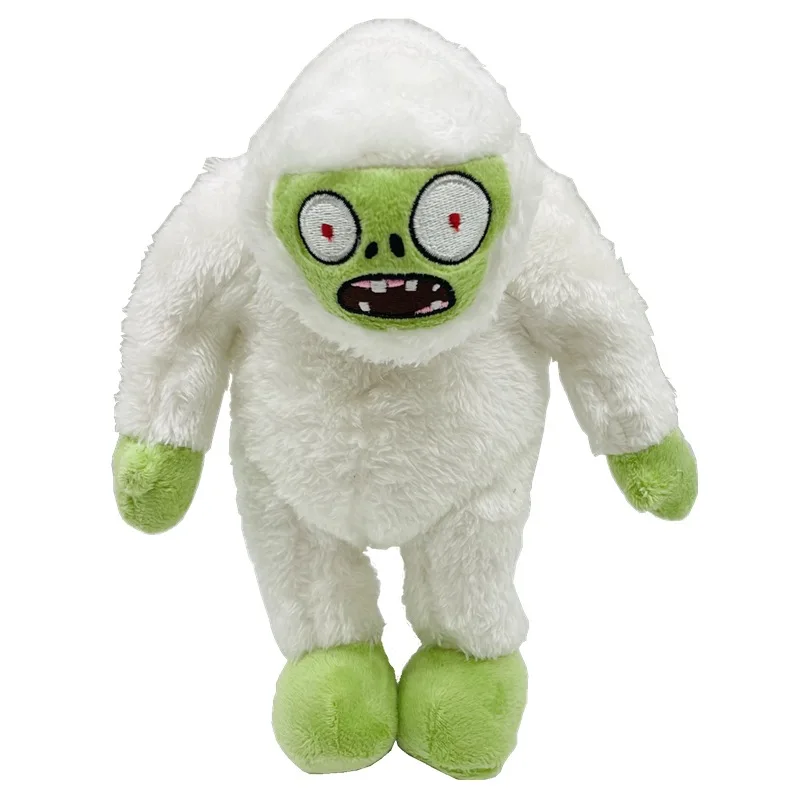 Girasol Peluches De Plantas Contra Zombies Mercadolibre Plantas Vs