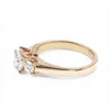 14k solid gold