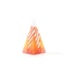 triangle orange