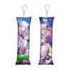 Custom Pillow Keychains